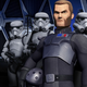 Illustration for article titled emStar Wars: Rebels/em Is The Return To The Empire Weve Been Waiting For